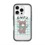 スリムプロテクションプレミアムケース with MagSafe［ オリジナル - ENFJ 主人公 - キャラクター ］