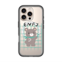 スリムプロテクションプレミアムケース with MagSafe［ オリジナル - ENFJ 主人公 - キャラクター ］