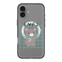 スリムプロテクションプレミアムケース with MagSafe［ オリジナル - ENFJ 主人公 - キャラクター ］