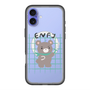 スリムプロテクションプレミアムケース with MagSafe［ オリジナル - ENFJ 主人公 - キャラクター ］