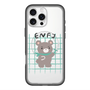 スリムプロテクションプレミアムケース with MagSafe［ オリジナル - ENFJ 主人公 - キャラクター ］