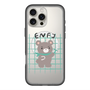 スリムプロテクションプレミアムケース with MagSafe［ オリジナル - ENFJ 主人公 - キャラクター ］