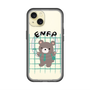 スリムプロテクションプレミアムケース with MagSafe［ オリジナル - ENFP 運動家 - キャラクター ］