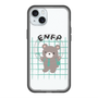 スリムプロテクションプレミアムケース with MagSafe［ オリジナル - ENFP 運動家 - キャラクター ］
