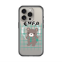スリムプロテクションプレミアムケース with MagSafe［ オリジナル - ENFP 運動家 - キャラクター ］