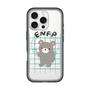 スリムプロテクションプレミアムケース with MagSafe［ オリジナル - ENFP 運動家 - キャラクター ］