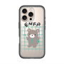 スリムプロテクションプレミアムケース with MagSafe［ オリジナル - ENFP 運動家 - キャラクター ］
