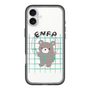 スリムプロテクションプレミアムケース with MagSafe［ オリジナル - ENFP 運動家 - キャラクター ］