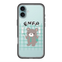 スリムプロテクションプレミアムケース with MagSafe［ オリジナル - ENFP 運動家 - キャラクター ］