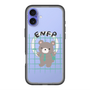 スリムプロテクションプレミアムケース with MagSafe［ オリジナル - ENFP 運動家 - キャラクター ］