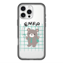 スリムプロテクションプレミアムケース with MagSafe［ オリジナル - ENFP 運動家 - キャラクター ］