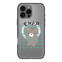 スリムプロテクションプレミアムケース with MagSafe［ オリジナル - ENFP 運動家 - キャラクター ］