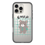 スリムプロテクションプレミアムケース with MagSafe［ オリジナル - ENFP 運動家 - キャラクター ］