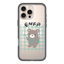 スリムプロテクションプレミアムケース with MagSafe［ オリジナル - ENFP 運動家 - キャラクター ］