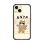 スリムプロテクションプレミアムケース with MagSafe［ オリジナル - ESTP 起業家 - キャラクター ］