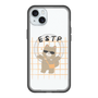 スリムプロテクションプレミアムケース with MagSafe［ オリジナル - ESTP 起業家 - キャラクター ］