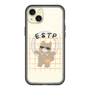スリムプロテクションプレミアムケース with MagSafe［ オリジナル - ESTP 起業家 - キャラクター ］