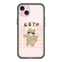 スリムプロテクションプレミアムケース with MagSafe［ オリジナル - ESTP 起業家 - キャラクター ］