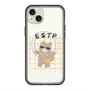 スリムプロテクションプレミアムケース with MagSafe［ オリジナル - ESTP 起業家 - キャラクター ］
