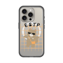 スリムプロテクションプレミアムケース with MagSafe［ オリジナル - ESTP 起業家 - キャラクター ］