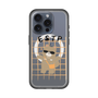 スリムプロテクションプレミアムケース with MagSafe［ オリジナル - ESTP 起業家 - キャラクター ］