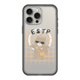 スリムプロテクションプレミアムケース with MagSafe［ オリジナル - ESTP 起業家 - キャラクター ］