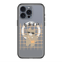 スリムプロテクションプレミアムケース with MagSafe［ オリジナル - ESTP 起業家 - キャラクター ］