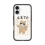 スリムプロテクションプレミアムケース with MagSafe［ オリジナル - ESTP 起業家 - キャラクター ］