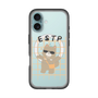 スリムプロテクションプレミアムケース with MagSafe［ オリジナル - ESTP 起業家 - キャラクター ］