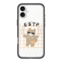 スリムプロテクションプレミアムケース with MagSafe［ オリジナル - ESTP 起業家 - キャラクター ］