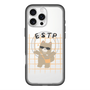 スリムプロテクションプレミアムケース with MagSafe［ オリジナル - ESTP 起業家 - キャラクター ］