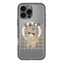 スリムプロテクションプレミアムケース with MagSafe［ オリジナル - ESTP 起業家 - キャラクター ］
