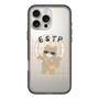 スリムプロテクションプレミアムケース with MagSafe［ オリジナル - ESTP 起業家 - キャラクター ］