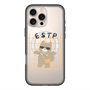 スリムプロテクションプレミアムケース with MagSafe［ オリジナル - ESTP 起業家 - キャラクター ］