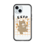 スリムプロテクションプレミアムケース with MagSafe［ オリジナル - ESFP エンターテイナー - キャラクター ］