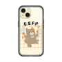 スリムプロテクションプレミアムケース with MagSafe［ オリジナル - ESFP エンターテイナー - キャラクター ］