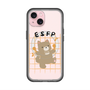 スリムプロテクションプレミアムケース with MagSafe［ オリジナル - ESFP エンターテイナー - キャラクター ］