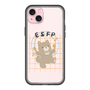 スリムプロテクションプレミアムケース with MagSafe［ オリジナル - ESFP エンターテイナー - キャラクター ］