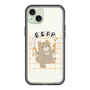 スリムプロテクションプレミアムケース with MagSafe［ オリジナル - ESFP エンターテイナー - キャラクター ］