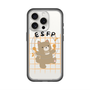 スリムプロテクションプレミアムケース with MagSafe［ オリジナル - ESFP エンターテイナー - キャラクター ］