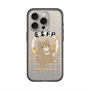 スリムプロテクションプレミアムケース with MagSafe［ オリジナル - ESFP エンターテイナー - キャラクター ］