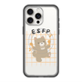 スリムプロテクションプレミアムケース with MagSafe［ オリジナル - ESFP エンターテイナー - キャラクター ］