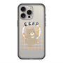 スリムプロテクションプレミアムケース with MagSafe［ オリジナル - ESFP エンターテイナー - キャラクター ］