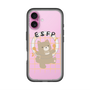 スリムプロテクションプレミアムケース with MagSafe［ オリジナル - ESFP エンターテイナー - キャラクター ］