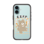 スリムプロテクションプレミアムケース with MagSafe［ オリジナル - ESFP エンターテイナー - キャラクター ］