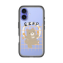 スリムプロテクションプレミアムケース with MagSafe［ オリジナル - ESFP エンターテイナー - キャラクター ］