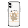 スリムプロテクションプレミアムケース with MagSafe［ オリジナル - ESFP エンターテイナー - キャラクター ］