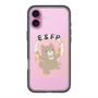 スリムプロテクションプレミアムケース with MagSafe［ オリジナル - ESFP エンターテイナー - キャラクター ］