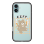 スリムプロテクションプレミアムケース with MagSafe［ オリジナル - ESFP エンターテイナー - キャラクター ］