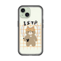 スリムプロテクションプレミアムケース with MagSafe［ オリジナル - ISTP 巨匠 - キャラクター ］